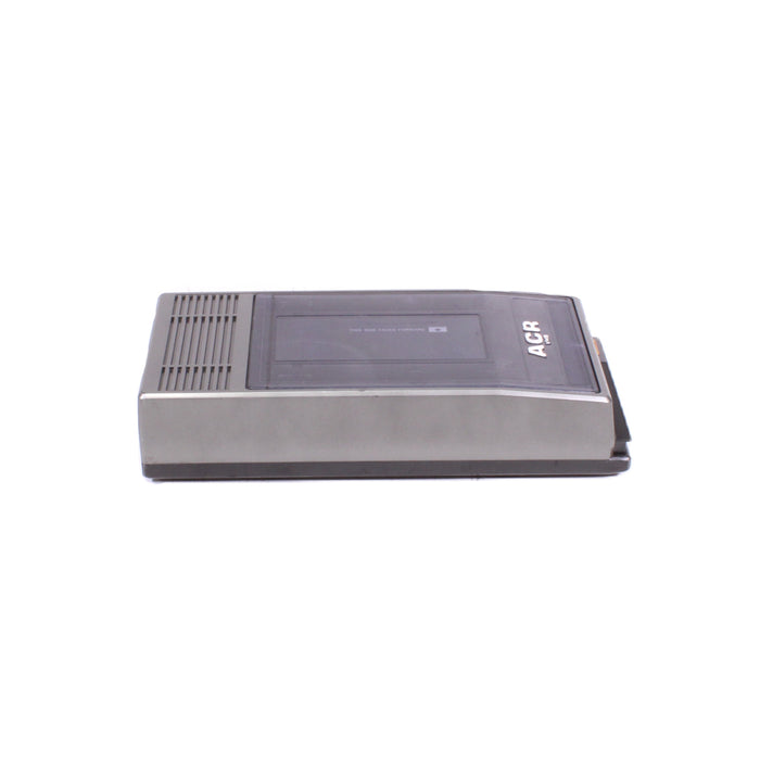 ACR ACR-659A VHS Tape Rewinder Automatic Video Cassette Rewinder Compact Design-VCR Accessories-SpenCertified-vintage-refurbished-electronics