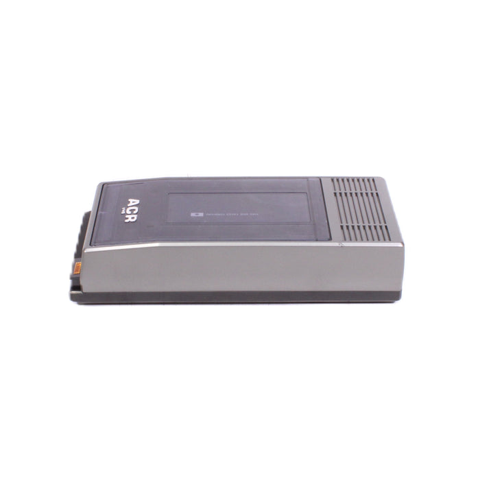 ACR ACR-659A VHS Tape Rewinder Automatic Video Cassette Rewinder Compact Design-VCR Accessories-SpenCertified-vintage-refurbished-electronics