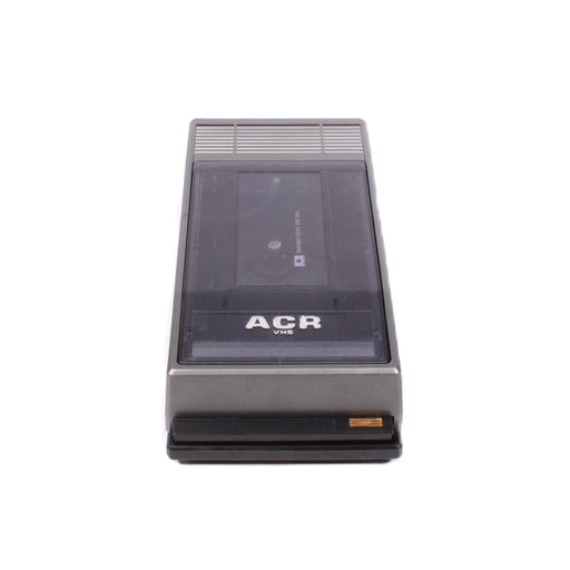 ACR ACR-659A VHS Tape Rewinder Automatic Video Cassette Rewinder Compact Design-VCR Accessories-SpenCertified-vintage-refurbished-electronics