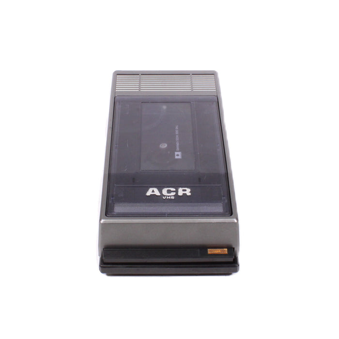 ACR ACR-659A VHS Tape Rewinder Automatic Video Cassette Rewinder Compact Design-VCR Accessories-SpenCertified-vintage-refurbished-electronics