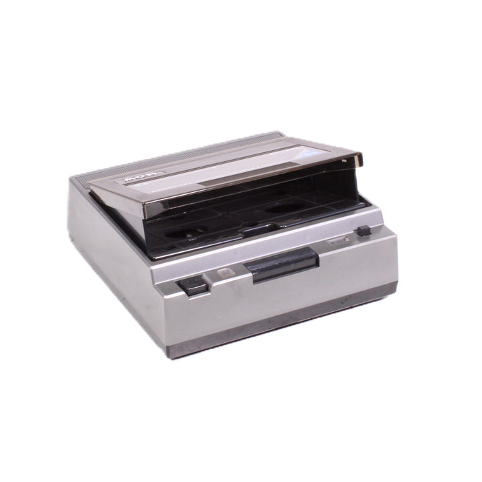 ACR ACR-665A 2-Way VHS Video Cassette Tape Rewinder Forwarder Desktop Unit-VCR Accessories-SpenCertified-vintage-refurbished-electronics
