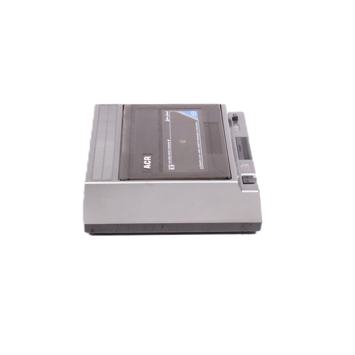 ACR ACR-665A 2-Way VHS Video Cassette Tape Rewinder Forwarder Desktop Unit-VCR Accessories-SpenCertified-vintage-refurbished-electronics