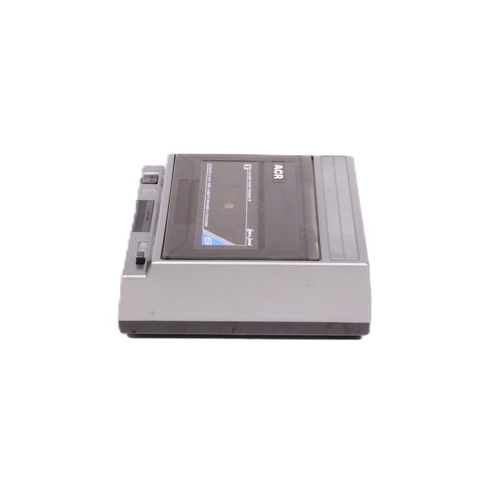 ACR ACR-665A 2-Way VHS Video Cassette Tape Rewinder Forwarder Desktop Unit-VCR Accessories-SpenCertified-vintage-refurbished-electronics