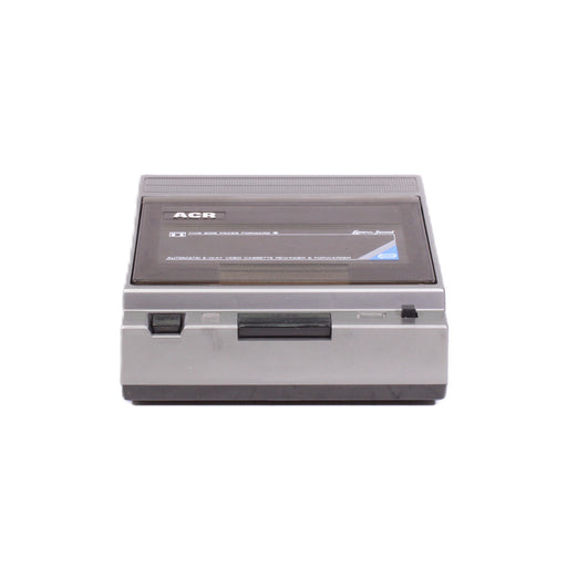 ACR ACR-665A 2-Way VHS Video Cassette Tape Rewinder Forwarder Desktop Unit-VCR Accessories-SpenCertified-vintage-refurbished-electronics