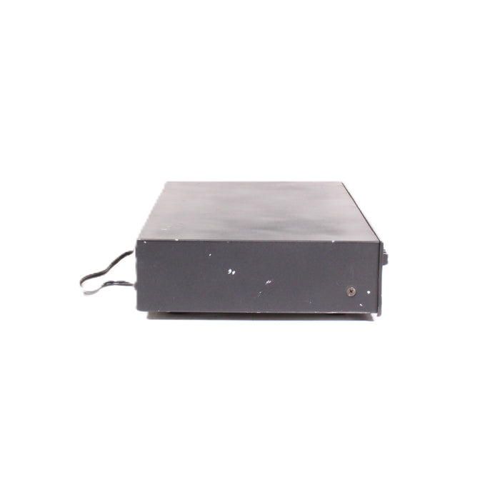 ADC Sound Shaper SS-100SL 10-Band Stereo Graphic Equalizer Spectrum Analyzer-Equalizers-SpenCertified-vintage-refurbished-electronics
