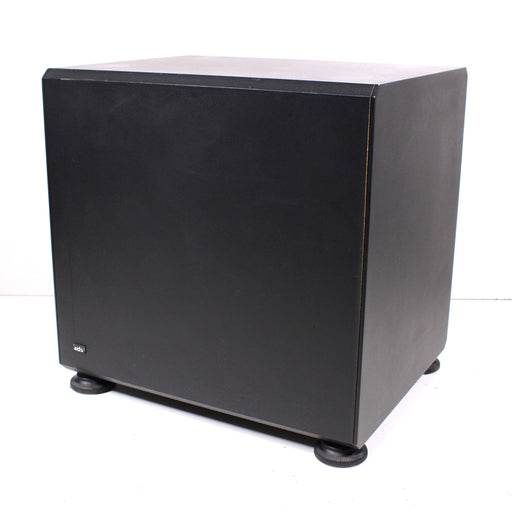 A/D/S ADS SW5 Down-Firing Powered Subwoofer (1989)-Speakers-SpenCertified-vintage-refurbished-electronics