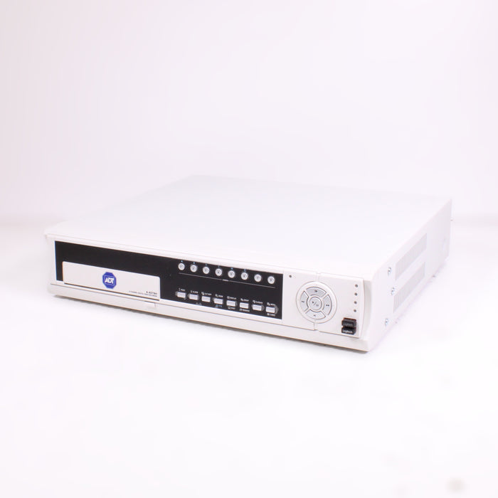 ADT A-ADT8H 8-Channel Digital Video Recorder DVR CCTV Security Surveillance Recorder (UNTESTED)-Digital Video Recorders-SpenCertified-vintage-refurbished-electronics