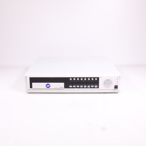 ADT A-ADT8H 8-Channel Digital Video Recorder DVR CCTV Security Surveillance Recorder (UNTESTED)-Digital Video Recorders-SpenCertified-vintage-refurbished-electronics