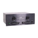 AGI Model 511 Vintage High-Speed Stereo Preamplifier MM Phono Stage (1978)-Preamps-SpenCertified-vintage-refurbished-electronics