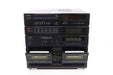 AIWA CX-790U Stereo Cassette Receiver Surround System (FF/Rewind Issues)-Cassette Players & Recorders-SpenCertified-vintage-refurbished-electronics