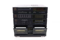 AIWA CX-790U Stereo Cassette Receiver Surround System (FF/Rewind Issues)