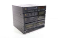 AIWA CX-790U Stereo Cassette Receiver Surround System (FF/Rewind Issues)