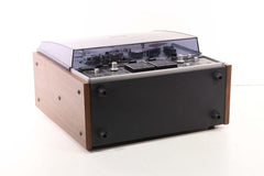 Akao GX220D Reel to Reel Tape Player