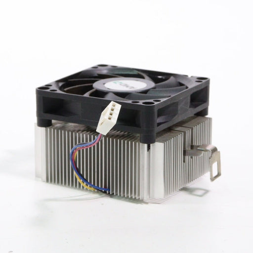 AMD NBT-K1011AE1DBSCB-001 CPU Cooling Heatsink Fan-Computer Components-SpenCertified-vintage-refurbished-electronics