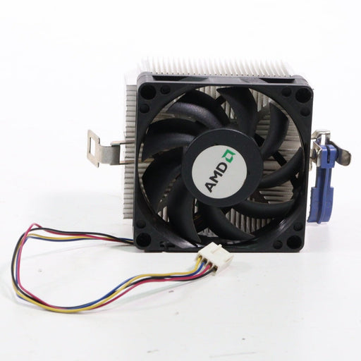 AMD NBT-K1011AE1DBSCB-001 CPU Cooling Heatsink Fan-Computer Components-SpenCertified-vintage-refurbished-electronics