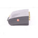 AMX 4-Input AV Switcher Selector Box Composite RCA S-Video-Audio Switcher-SpenCertified-vintage-refurbished-electronics