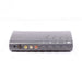 AMX 4-Input AV Switcher Selector Box Composite RCA S-Video-Audio Switcher-SpenCertified-vintage-refurbished-electronics
