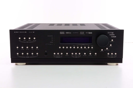 ANTHEM AVM50 Audio/Video Processor Receiver-Audio & Video Receivers-SpenCertified-vintage-refurbished-electronics