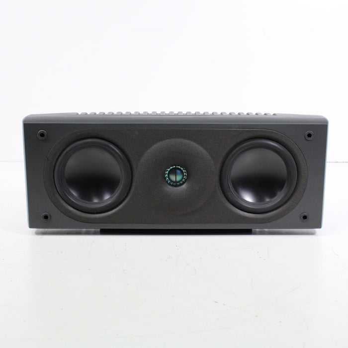 AR Acoustic Research AR4C Hi-Res Series Center Channel Speaker-Speakers-SpenCertified-vintage-refurbished-electronics