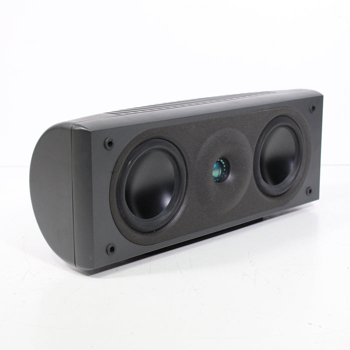 AR Acoustic Research AR4C Hi-Res Series Center Channel Speaker-Speakers-SpenCertified-vintage-refurbished-electronics