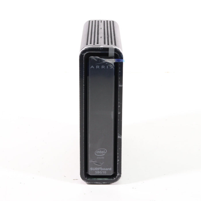 ARRIS SBG10 DOCSIS 3.0 Cable Model & Wi-Fi Router (with Original Box)-Wireless Routers-SpenCertified-vintage-refurbished-electronics