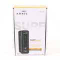 ARRIS SBG10 DOCSIS 3.0 Cable Model & Wi-Fi Router (with Original Box)