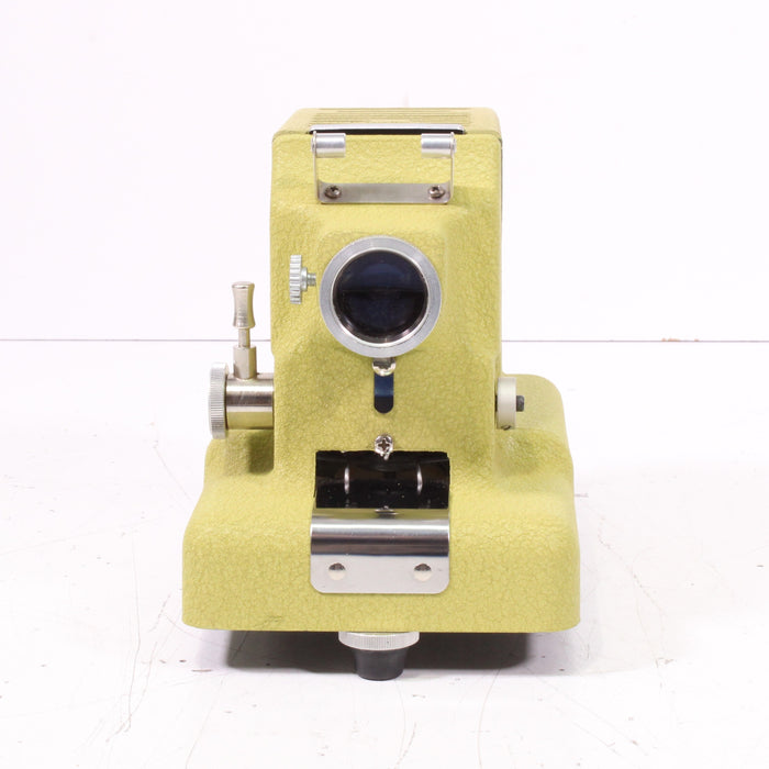 ASI Model 330-A Filmstrip Classroom Projector 35mm Vintage w/ Original Box-Projectors-SpenCertified-vintage-refurbished-electronics