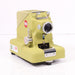 ASI Model 330-A Filmstrip Classroom Projector 35mm Vintage w/ Original Box-Projectors-SpenCertified-vintage-refurbished-electronics