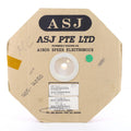 ASJ Speer Electronics CF1/4-205J-S5 Carbon Film Leaded Resistor 5% 1/4W 2M Ohms