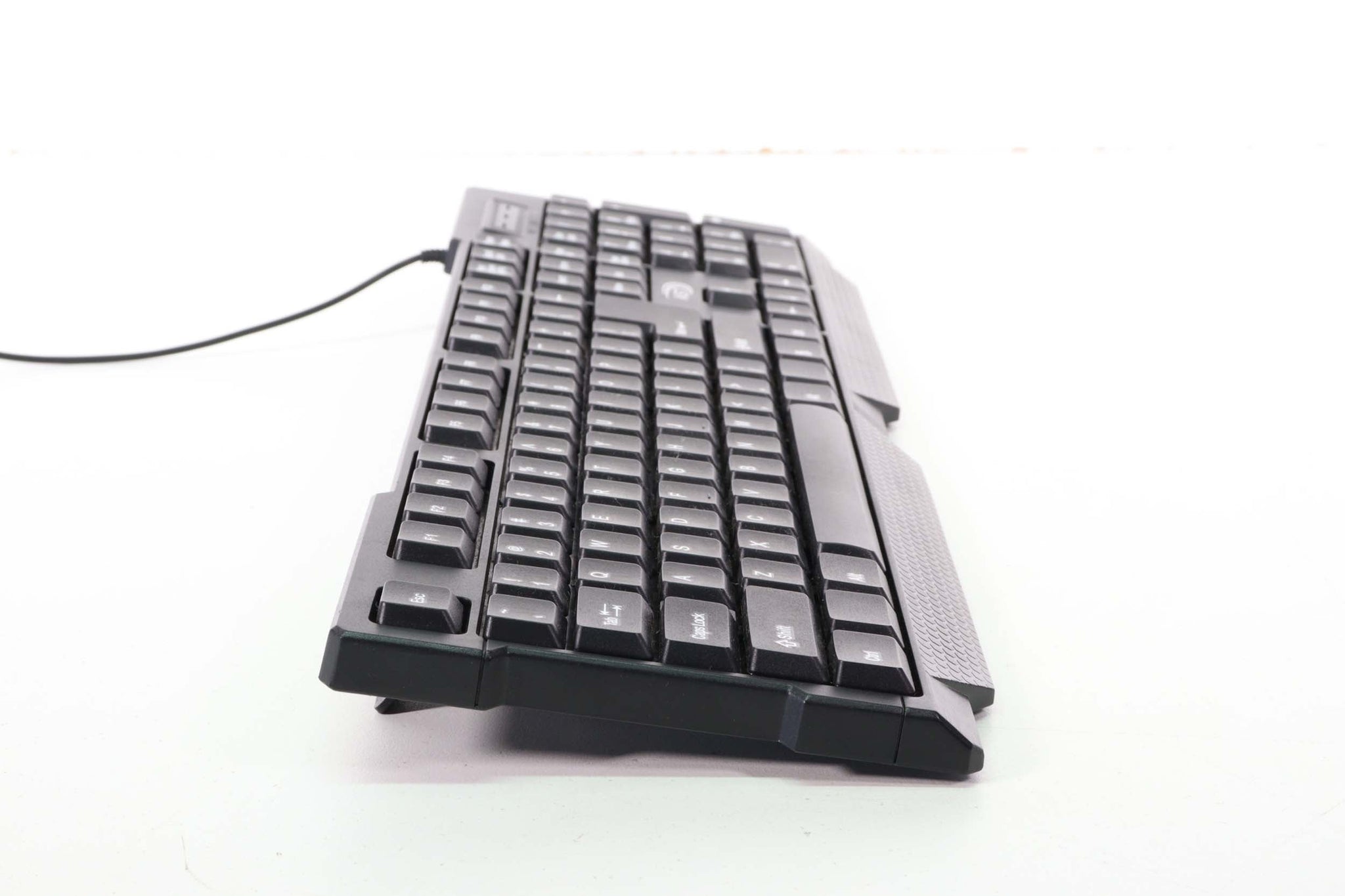 AST K16 PC Gaming Keyboard Computer Typing Device
