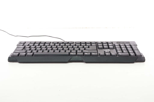 AST K16 PC Gaming Keyboard Computer Typing Device-Keyboards-SpenCertified-vintage-refurbished-electronics