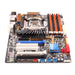 ASUS P6TD Deluxe LGA 1366 ATX Motherboard Stack Cool 3+-Computer Components-SpenCertified-vintage-refurbished-electronics