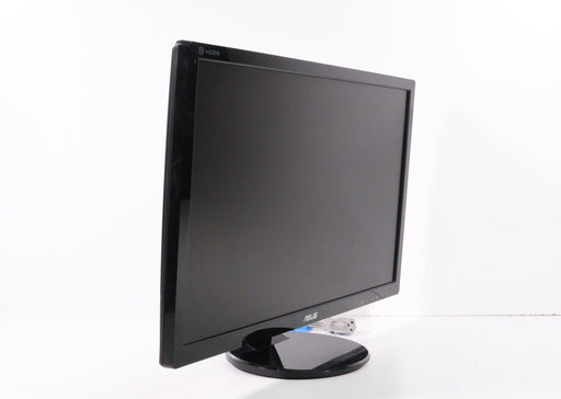 ASUS VE276 27" LCD Computer Monitor with Integrated Speakers and HDMI-Computer Monitors-SpenCertified-vintage-refurbished-electronics