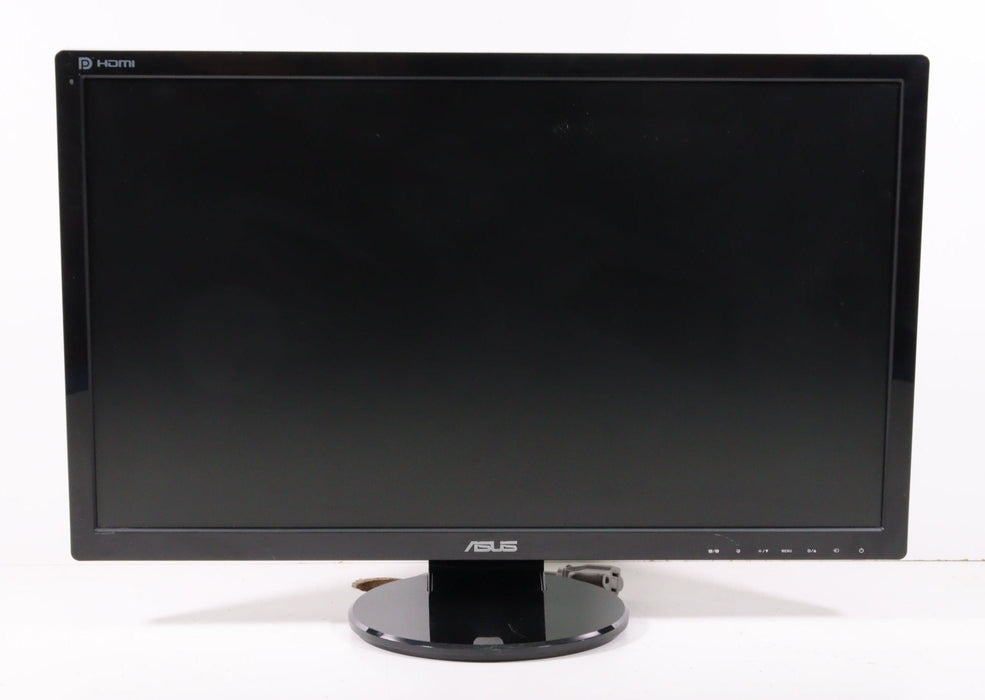 ASUS VE276 27" LCD Computer Monitor with Integrated Speakers and HDMI-Computer Monitors-SpenCertified-vintage-refurbished-electronics