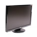 ASUS VW266H 25.5" HDMI Widescreen LCD Monitor 1000:1 Built-In Speakers (2010)-Computer Monitors-SpenCertified-vintage-refurbished-electronics