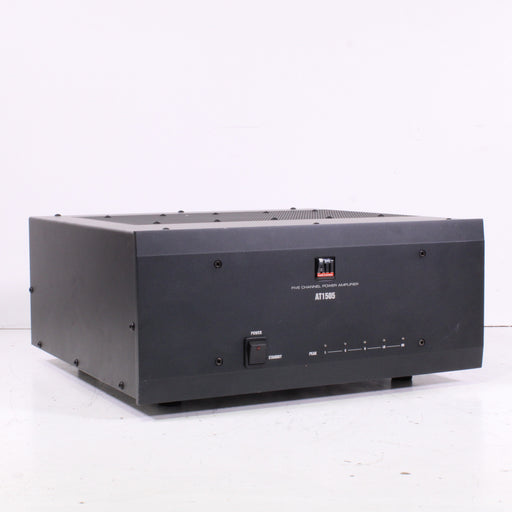 ATI AT1505 5-Channel Power Amplifier High-Current Design-Power Amplifiers-SpenCertified-vintage-refurbished-electronics