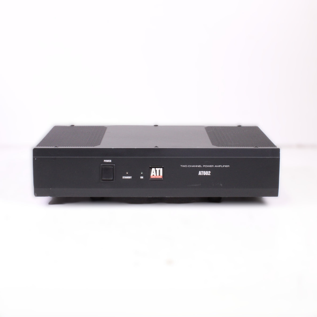 Power Amplifiers