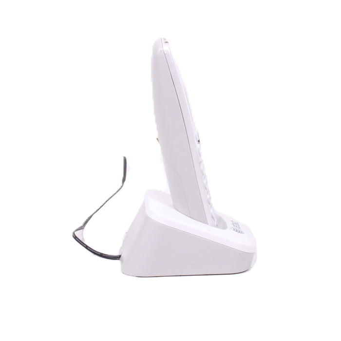AT&T Cordless Caller ID Expansion Handset Speakerphone with Charging Base-Telephone-SpenCertified-vintage-refurbished-electronics