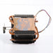 AVC Z7UH40Q001 AM2/AM3 Socket CPU Cooling Heatsink Fan-Computer Components-SpenCertified-vintage-refurbished-electronics