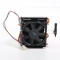 AVC Z7UH40Q001 AM2/AM3 Socket CPU Cooling Heatsink Fan