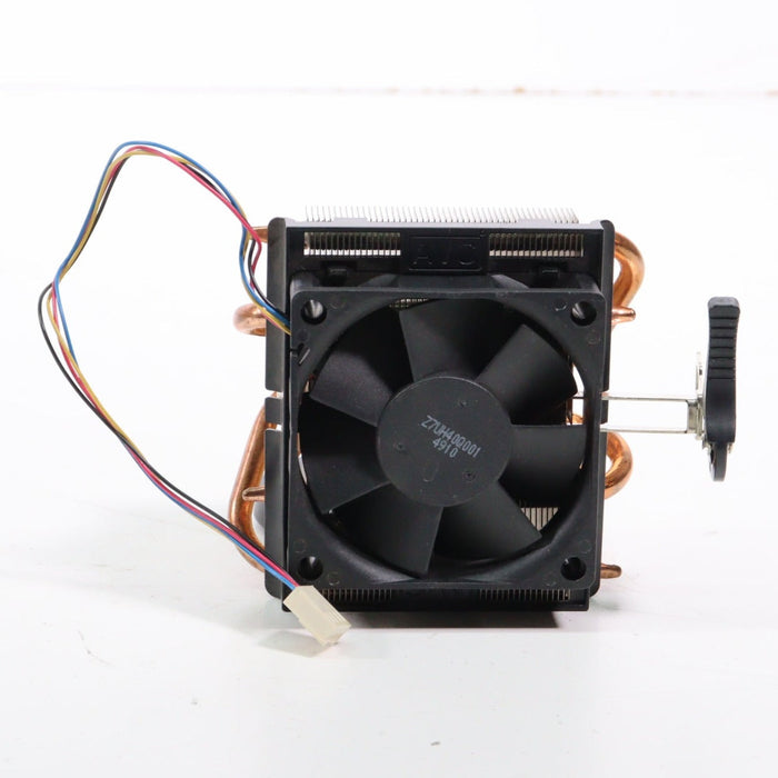 AVC Z7UH40Q001 AM2/AM3 Socket CPU Cooling Heatsink Fan-Computer Components-SpenCertified-vintage-refurbished-electronics