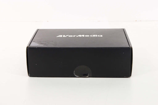 AVERMEDIA APC Recording Capture Box (With Camera)-Video Editing Software-SpenCertified-vintage-refurbished-electronics