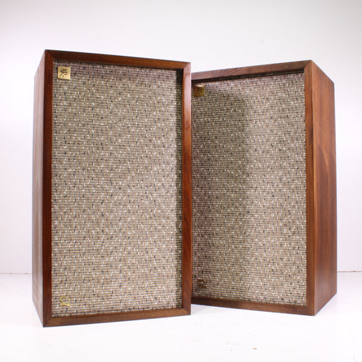 Acoustic Research AR-2A 2-Way Acoustic Suspension Speaker Pair Vintage-Electronics-SpenCertified-vintage-refurbished-electronics