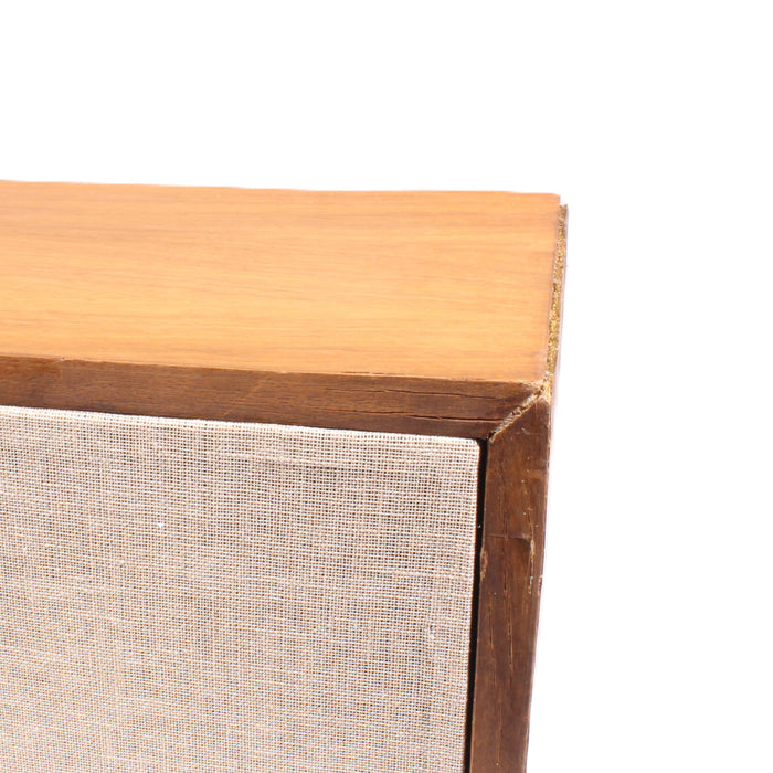 Acoustic Research AR-4X Two-Way Acoustic Suspension Loudspeaker System-Speakers-SpenCertified-vintage-refurbished-electronics