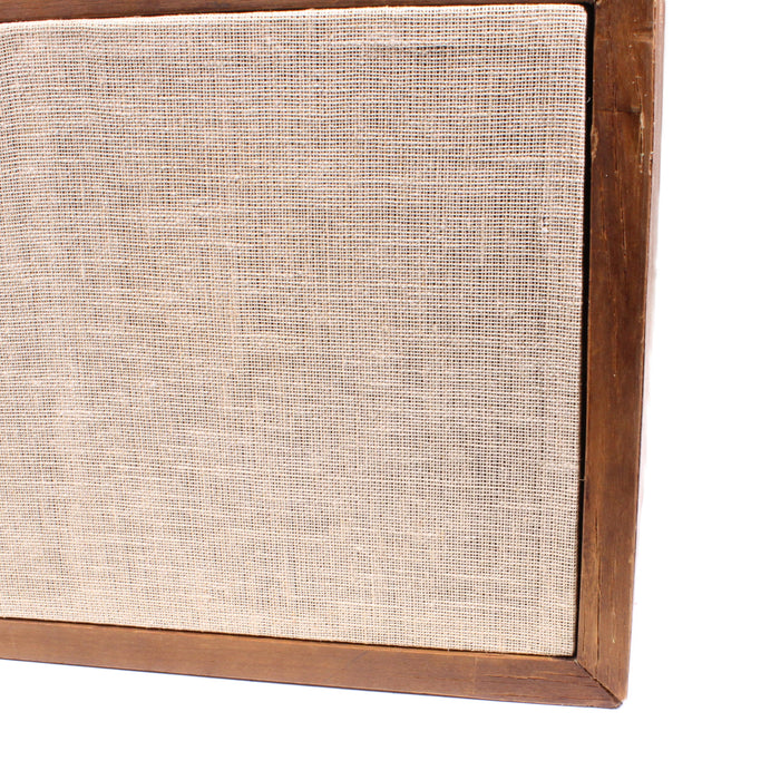 Acoustic Research AR-4X Two-Way Acoustic Suspension Loudspeaker System-Speakers-SpenCertified-vintage-refurbished-electronics