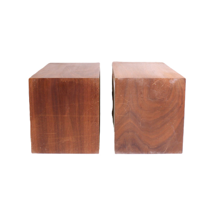 Acoustic Research AR-4X Two-Way Acoustic Suspension Loudspeaker System-Speakers-SpenCertified-vintage-refurbished-electronics
