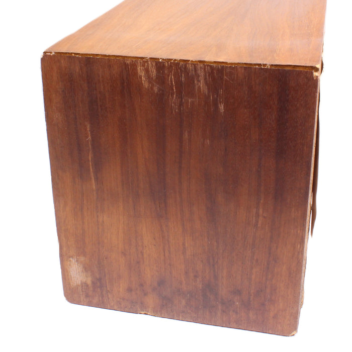 Acoustic Research AR-4X Two-Way Acoustic Suspension Loudspeaker System-Speakers-SpenCertified-vintage-refurbished-electronics