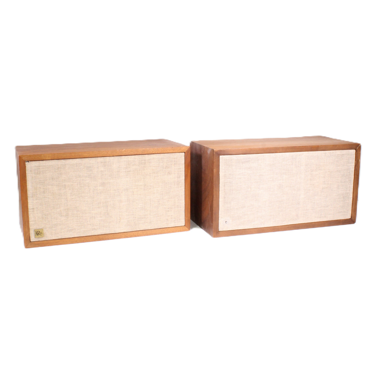 Acoustic Research AR-4X Two-Way Acoustic Suspension Loudspeaker