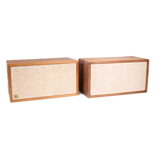 Acoustic Research AR-4X Two-Way Acoustic Suspension Loudspeaker System-Speakers-SpenCertified-vintage-refurbished-electronics