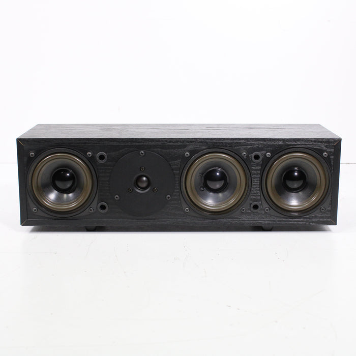 Acoustic Research AR MC.1 Holographic Center Channel Speaker-Speakers-SpenCertified-vintage-refurbished-electronics